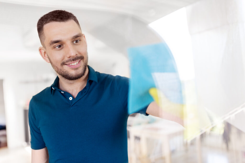 2-Tages Gründerseminar Gebäudereinigung